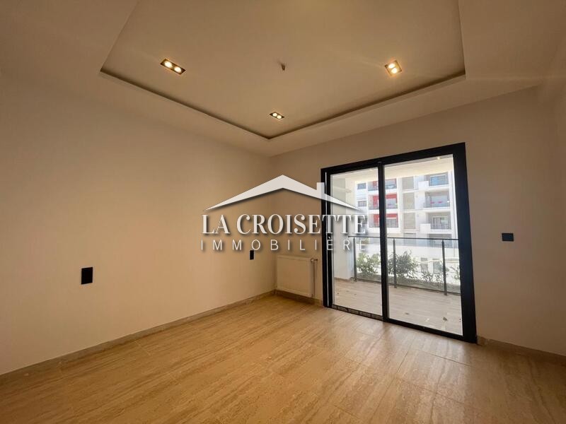 Appartement S+1 à Ain Zaghouan Nord